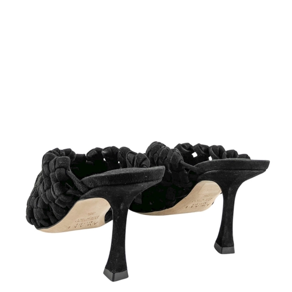 Sz 41 NIB $825 Awake Mode heels - Picture 5 of 6